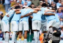 Man City