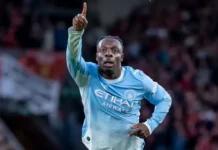Man City