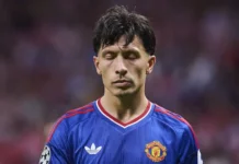 Man Utd
