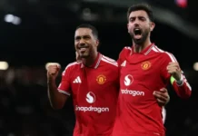 Man Utd