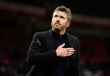 What Are Man Utd Waiting For? Carrick’s Stay of Execution Is Damaging the Season Man Utd