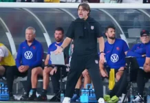 Mauricio Pochettino