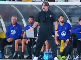 Mauricio Pochettino