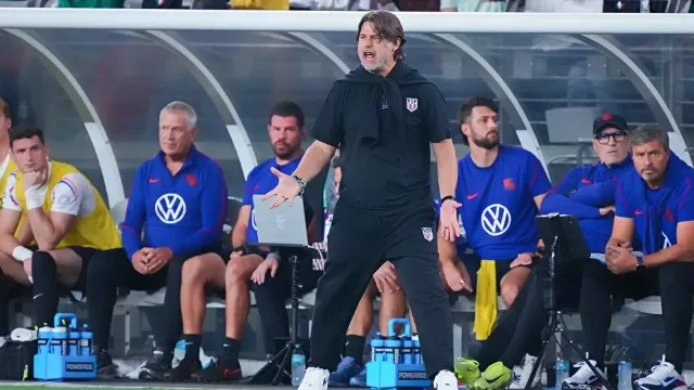 Mauricio Pochettino