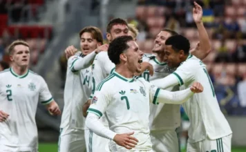 Bet Builder Tips: Northern Ireland v Georgia