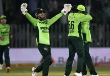 Pakistan vs England Predictions – Our Case for the Top England Batsman Market in Lahore Pakistan