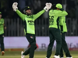 Pakistan