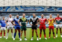 Rugby League World Cup 2026 Predictions: The Case for a 25/1 Bet Rugby League World Cup
