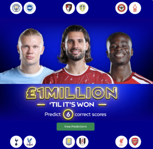 BettingTips4You.com | Free Football Betting Tips & Predictions