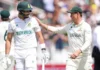 South Africa vs Australia 2nd Test Predictions — Highest Opening Partnership Australia at 17/10 South Africa