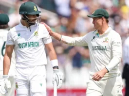 South Africa