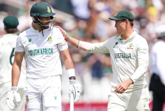 South Africa