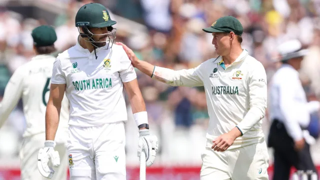 SA vs Australia 2nd Test Predictions | Highest Opening Partnership ...
