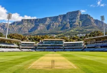 Southa Africa