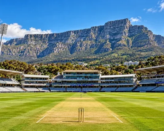 Southa Africa