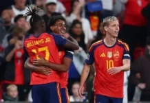Spain