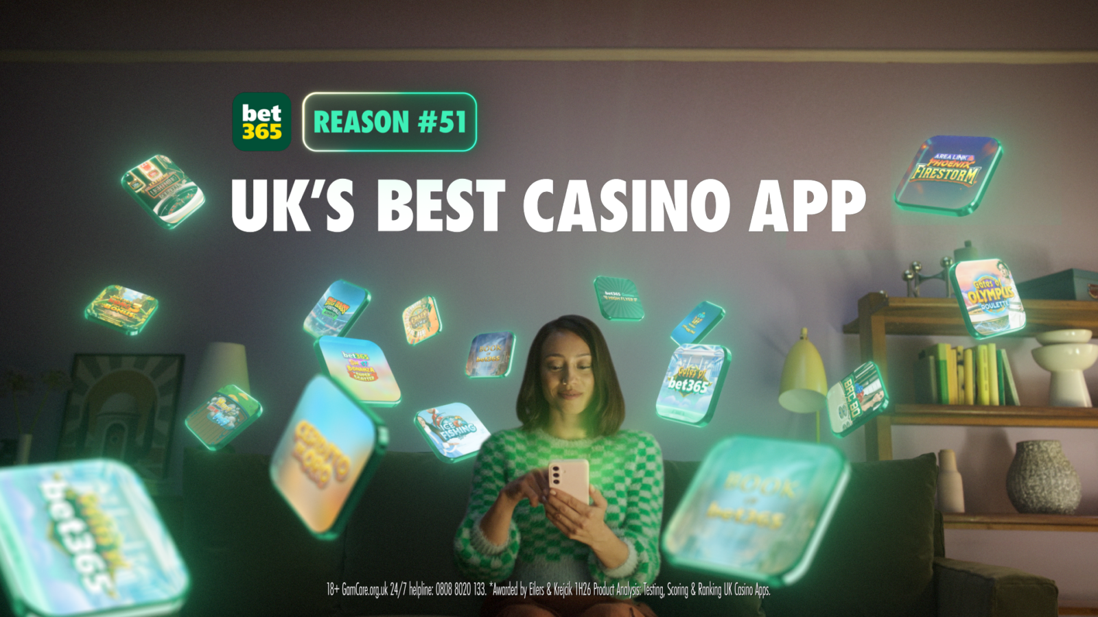 bet365 Casino App — We Know Betting
