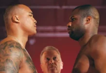 Daniel Dubois vs Fabio Wardley: Why the Later-Rounds KO/TKO Price Stands Up Wardley vs Dubois