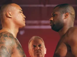 Wardley vs Dubois