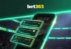bet365 Bet Track